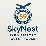 Pensionat Skynest 59 Airport Faro